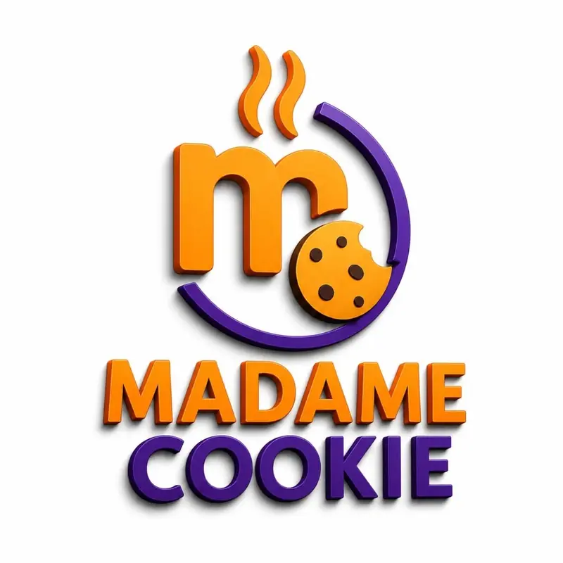 Madame Cookie - Café