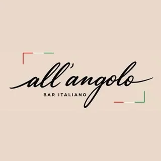 all'angolo