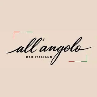 all'angolo