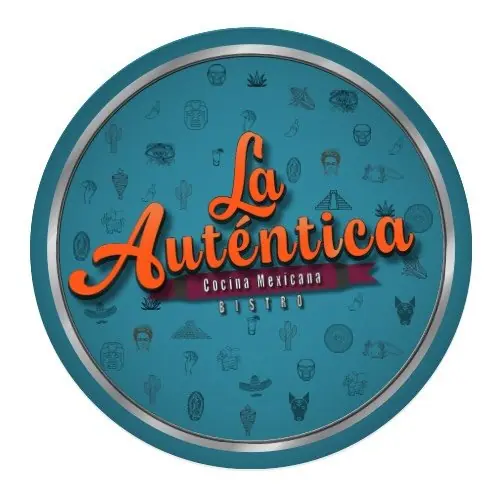 La Auténtica - Restaurant