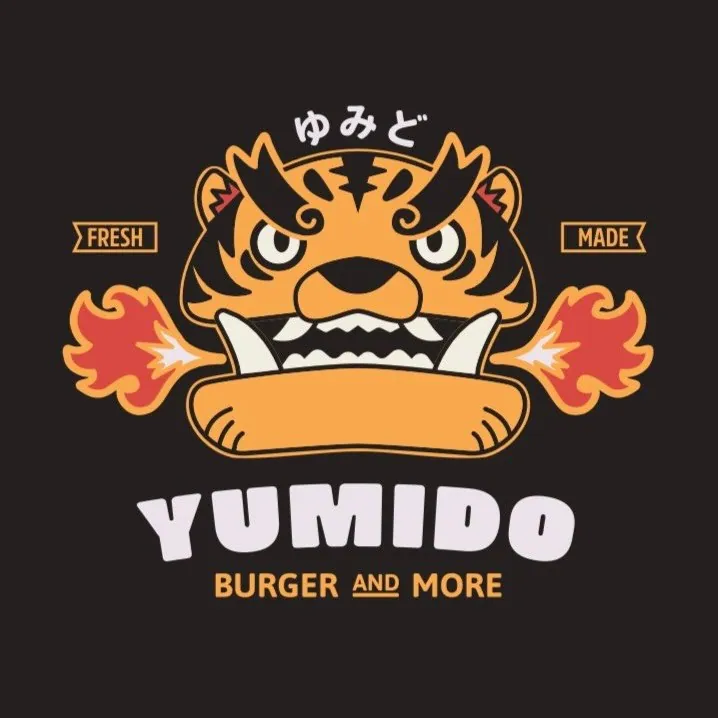 Yumido Burger