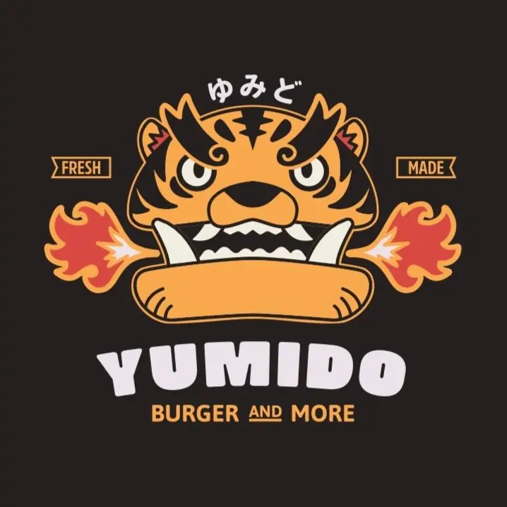 Yumido Burger
