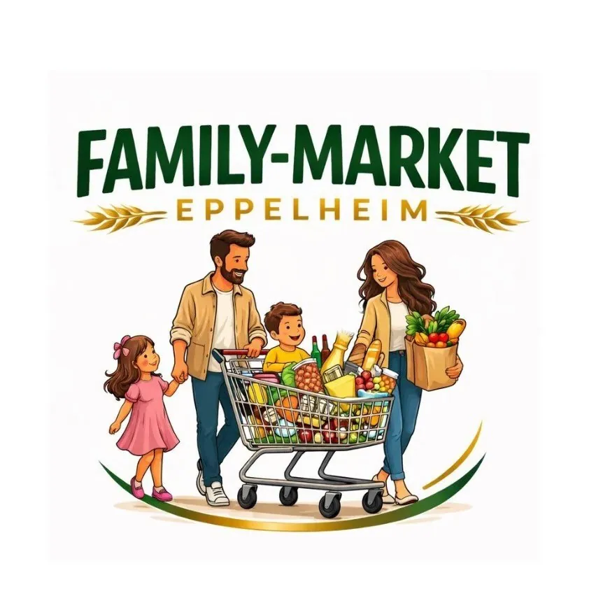 Family Market - Orientalische Lebensmittelgeschäft