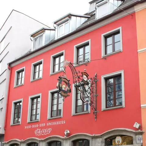 Weinhaus Schnabel