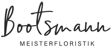 Bootsmann Meisterfloristik