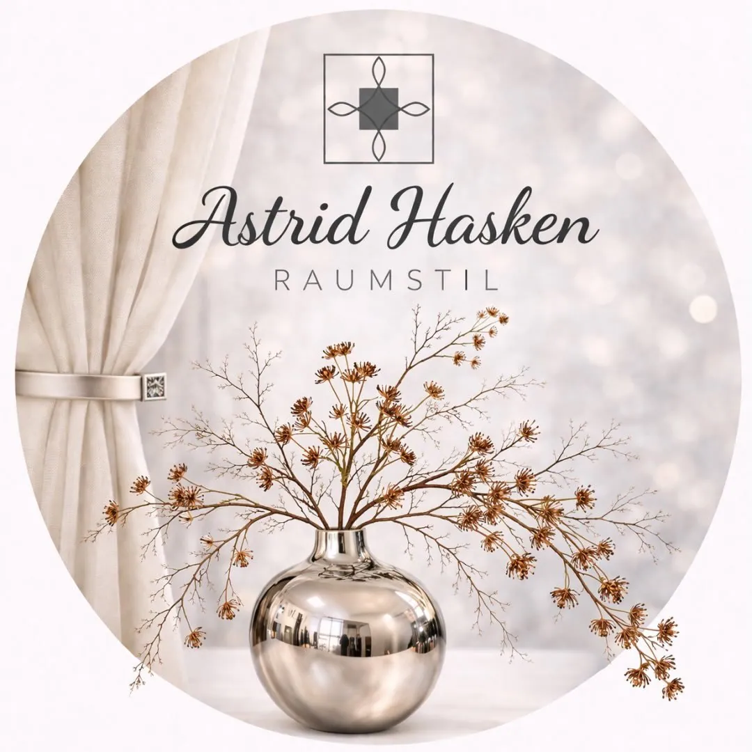 Raumstil Hasken
