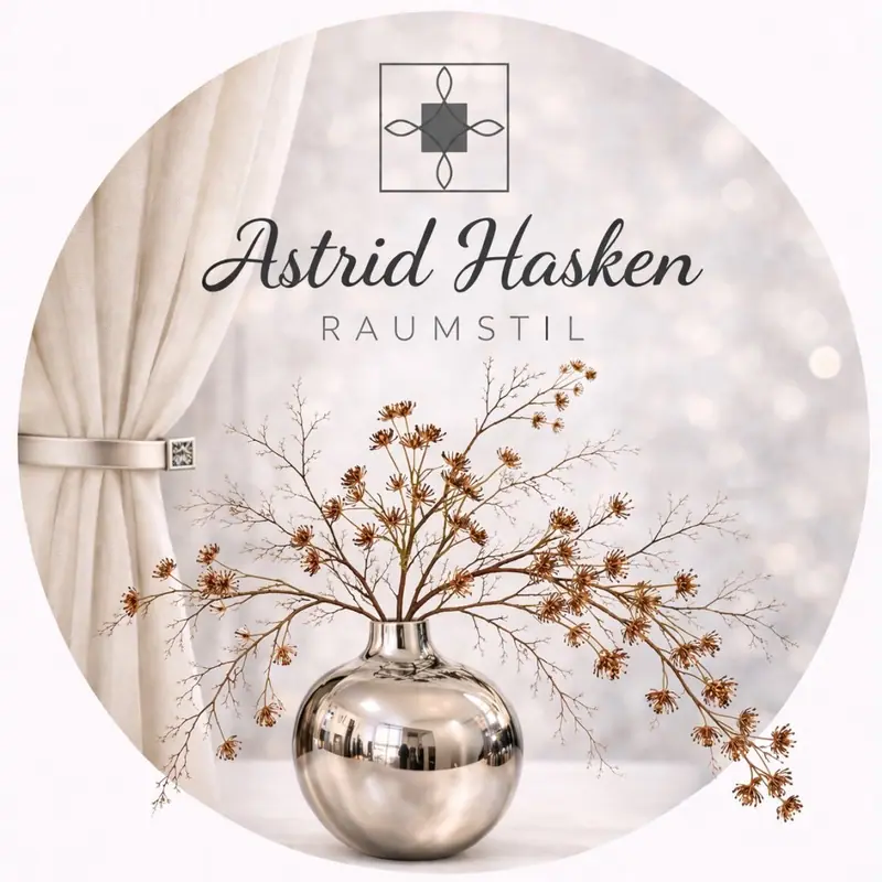 Raumstil Hasken