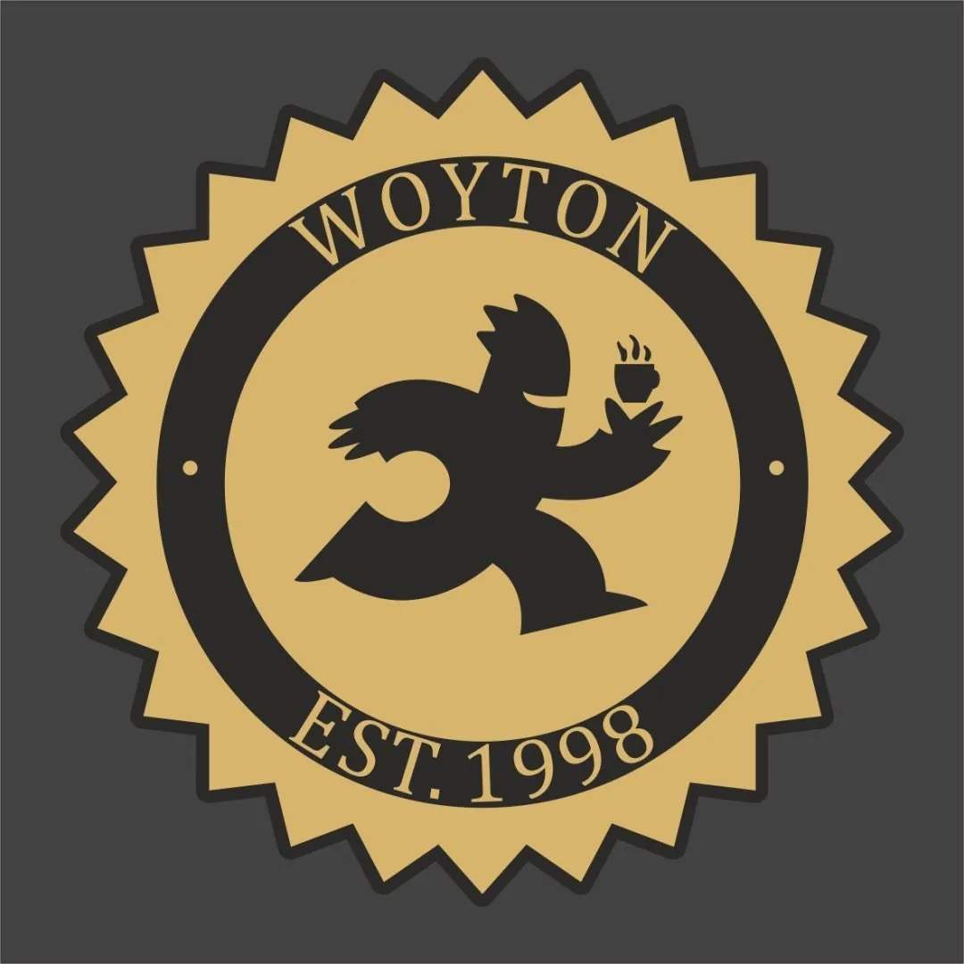 Woyton