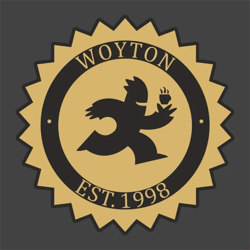 Woyton