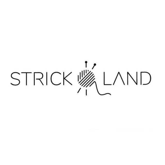 Strick-Land - Wollegeschäft
