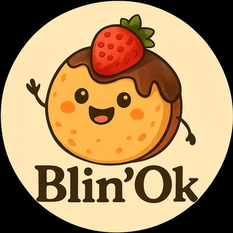 Blin'Ok - Imbiss