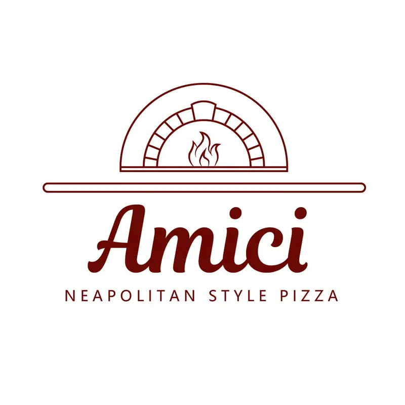 Pizza Lieferservice Amici