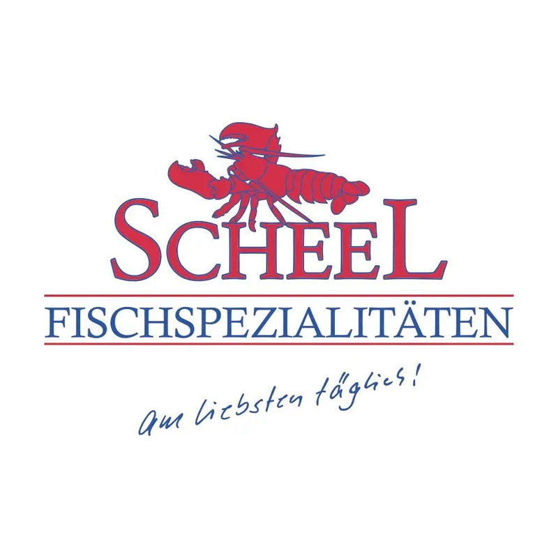 Scheel Fischspezialitäten - Fisch-Bistro & Feinkostladen