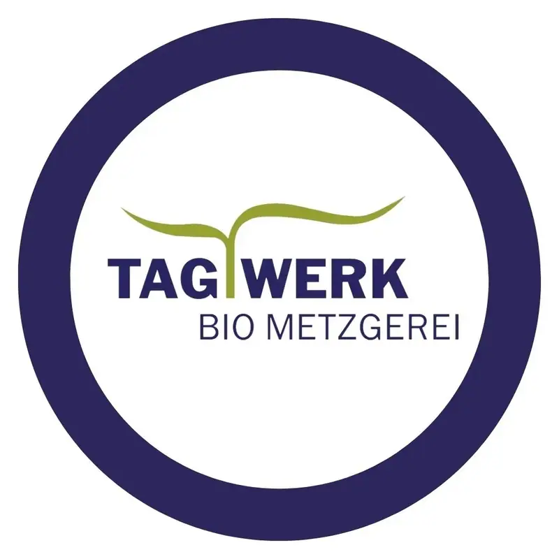 TAGWERK - Bio Metzgerei