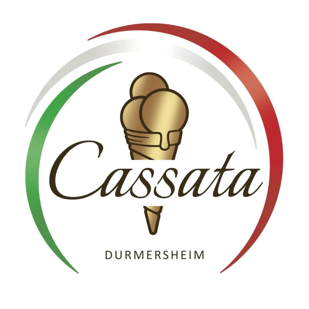 Eis Cassata Durmersheim