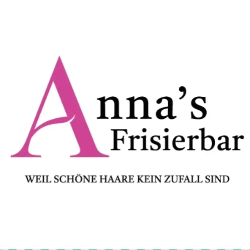 Anna's Frisierbar