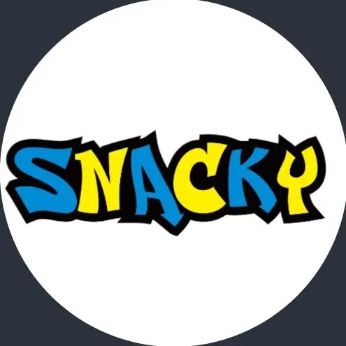 Snacky 24/7 Automatenkiosk