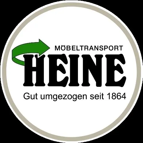 Möbeltransport Heine - Self Storage