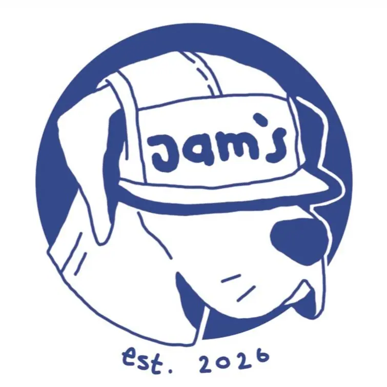 JAM’s All Day Brunch & Pastries