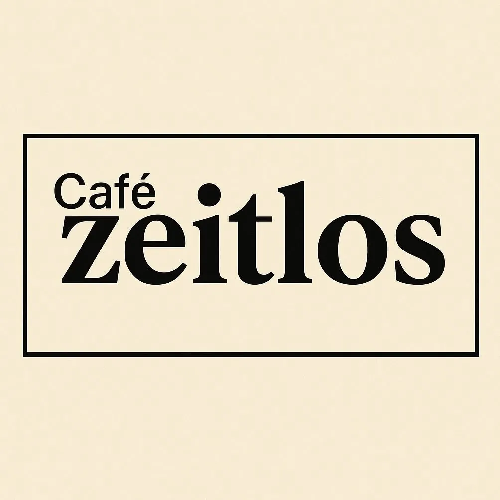 Café Zeitlos