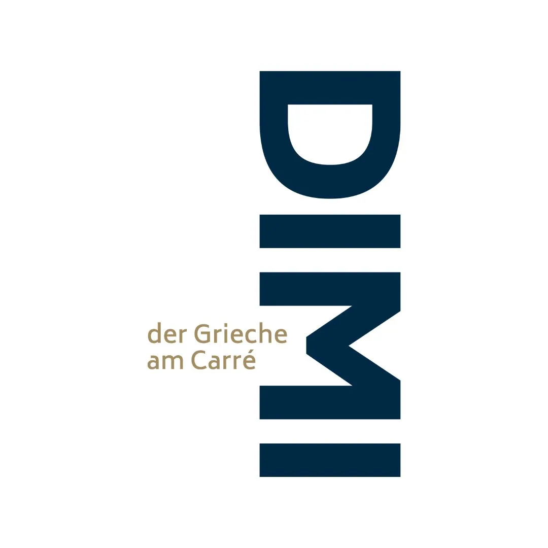 Dimi der Grieche am Carré
