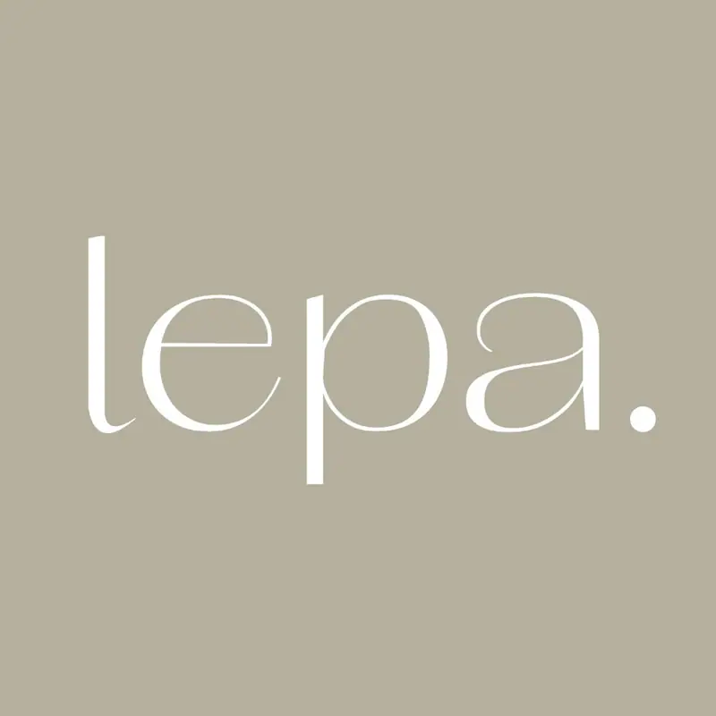 Lepa - Kosmetikstudio