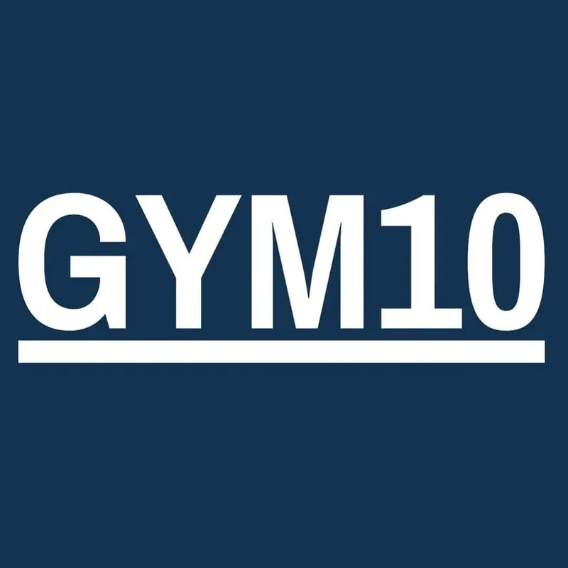 GYM10 Fitness