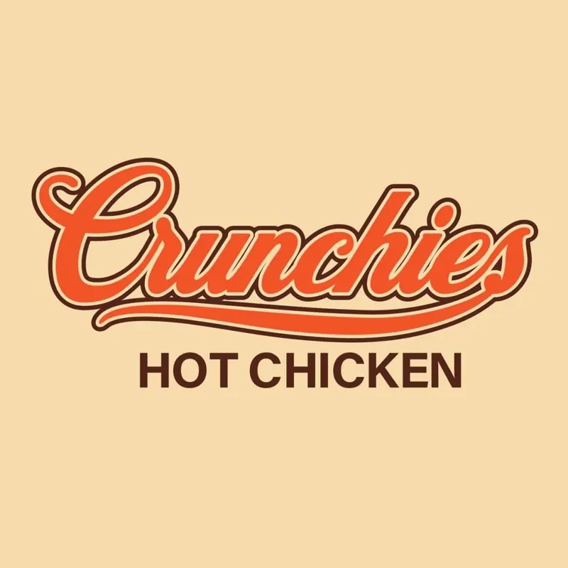 Crunchies Hot Chicken