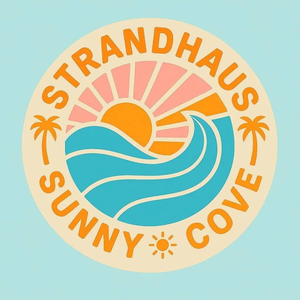 Strandhaus Sunny Cove