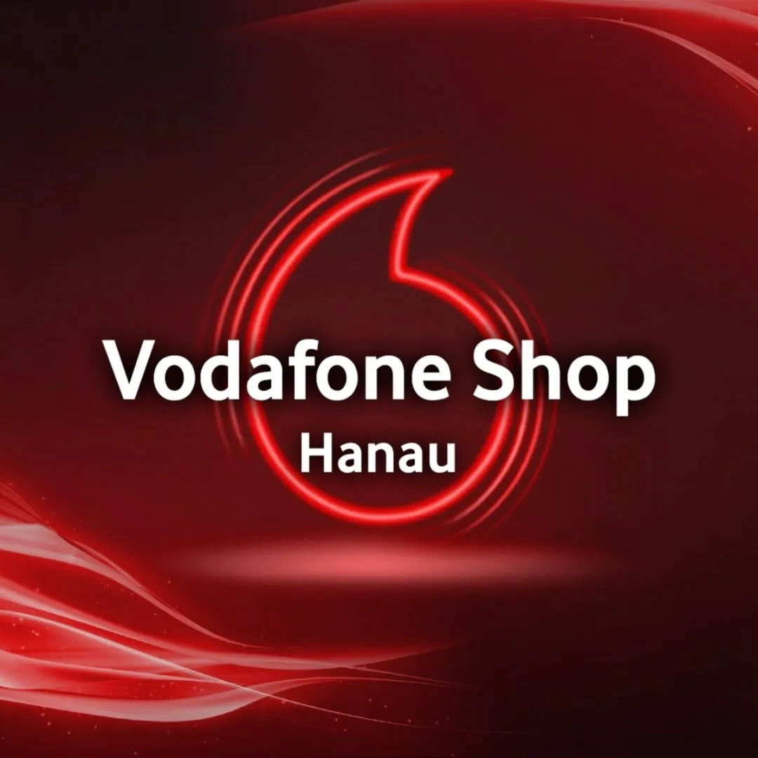 Vodafone Shop