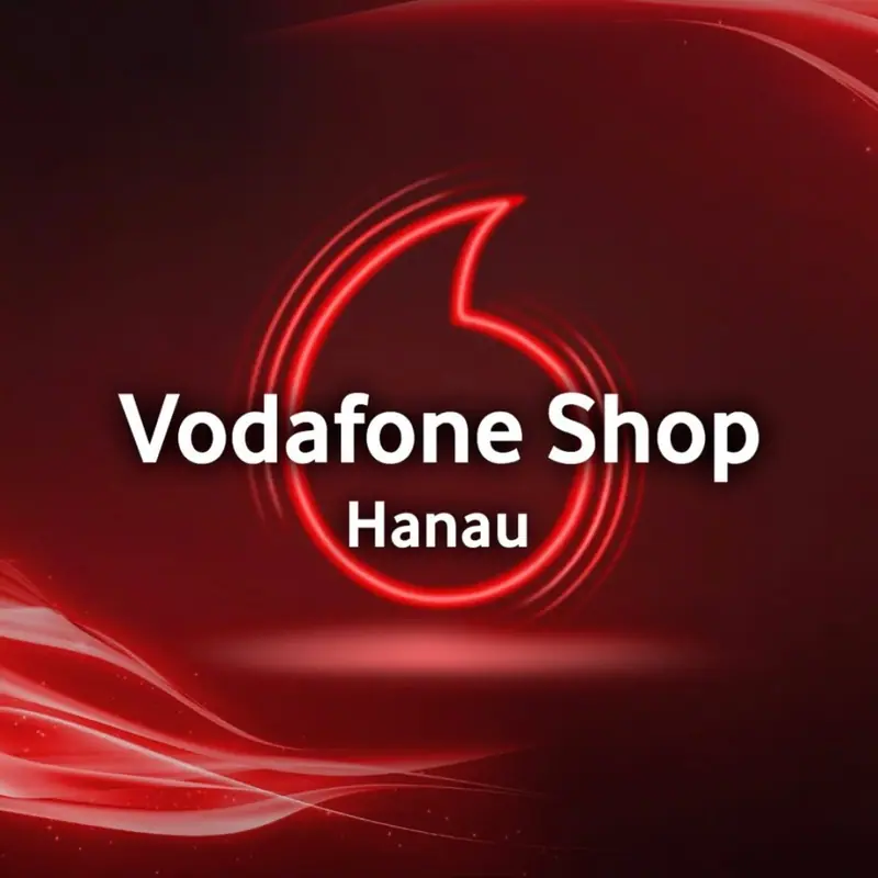 Vodafone Shop