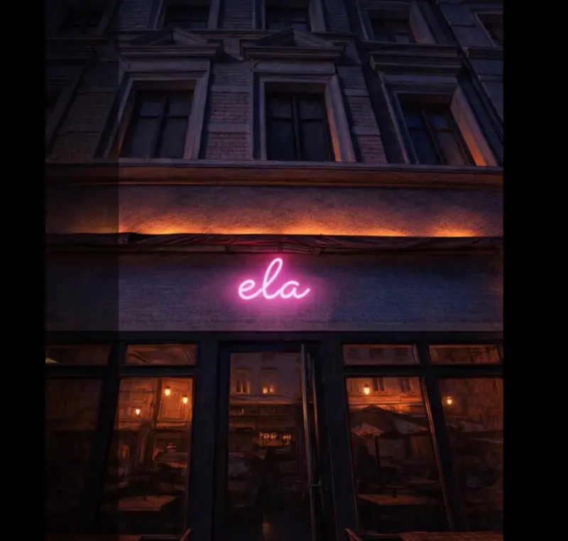 ela Unterbilk