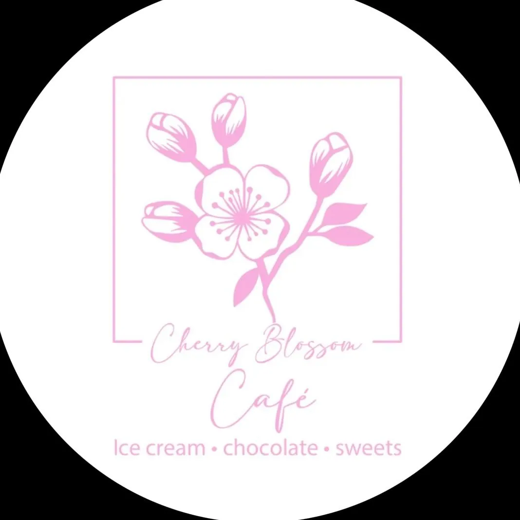 Cherry Blossom Café