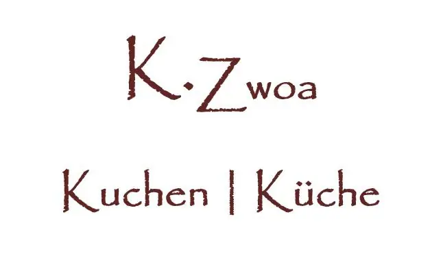 K.Zwoa