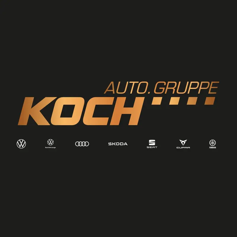 Autohaus Koch - SEAT und CUPRA Store