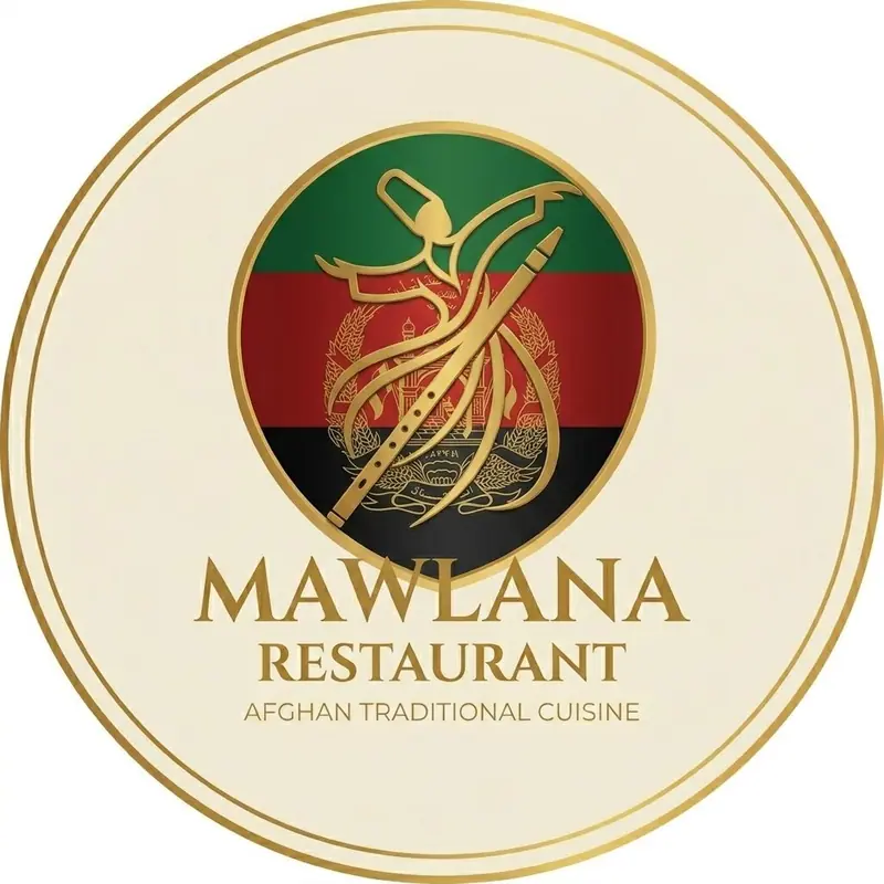 Mawlana - Restaurant