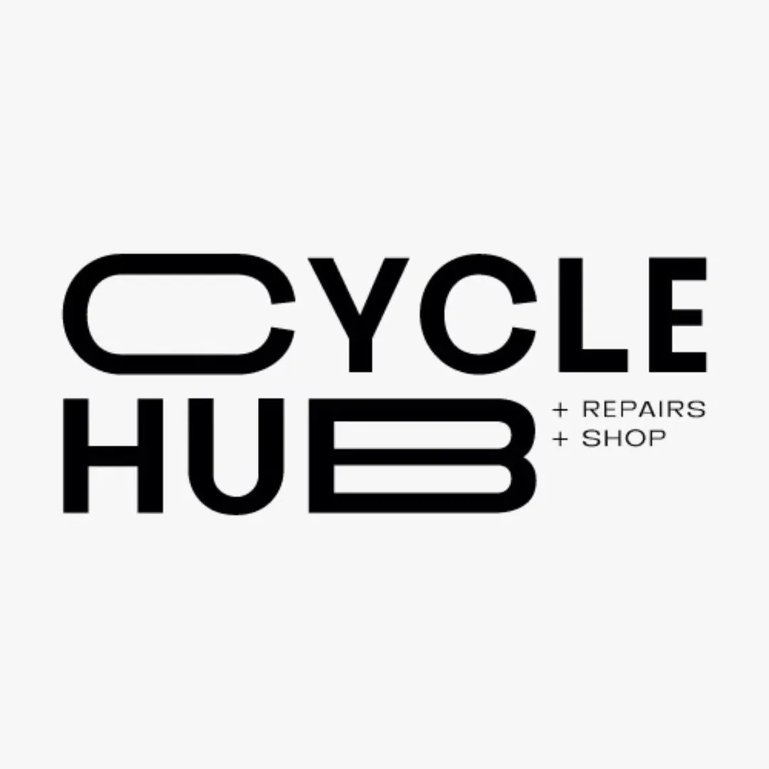 CYCLE HUB • CAFÉ