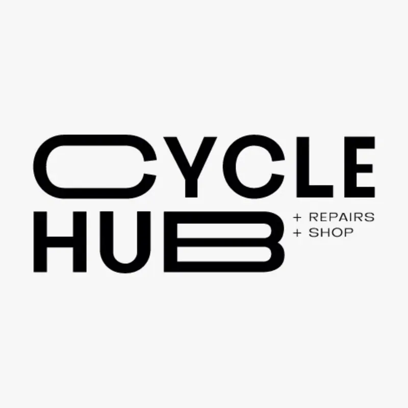 CYCLE HUB • CAFÉ