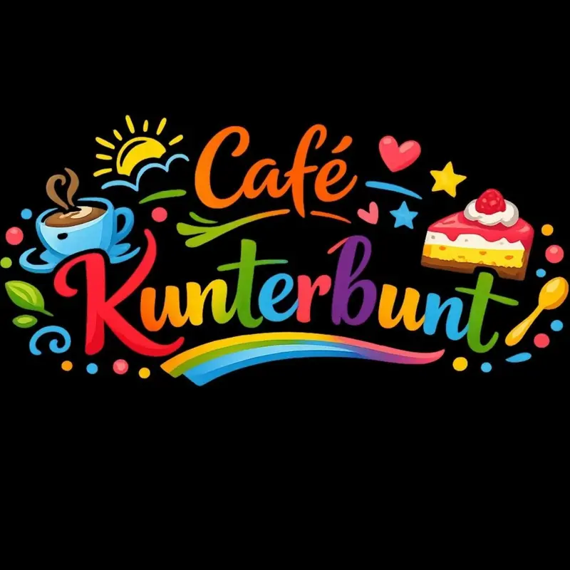 Café Kunterbunt 2.0