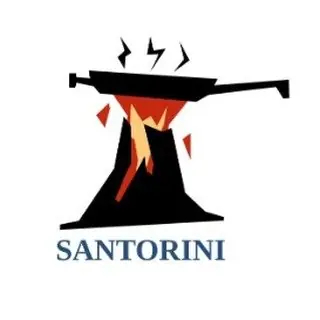 Restaurant Santorini