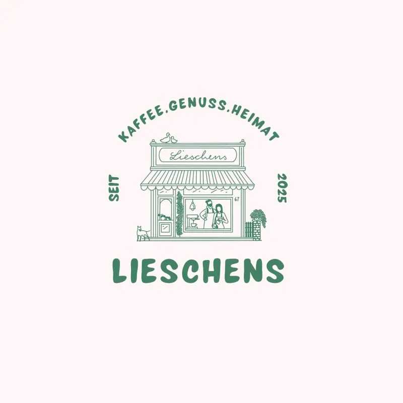Lieschens - Tante-Emma-Laden