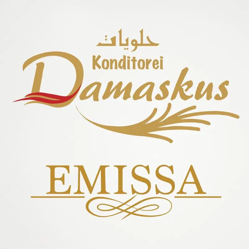 Damaskus Konditorei