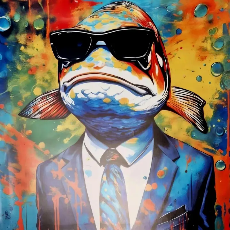 Fischers Fritze