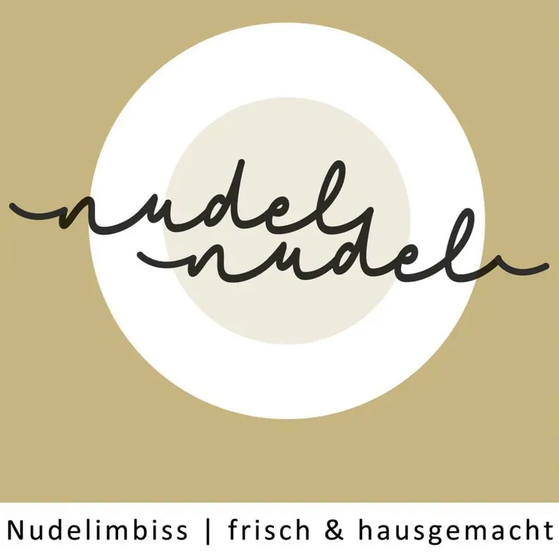 Nudel-Nudel