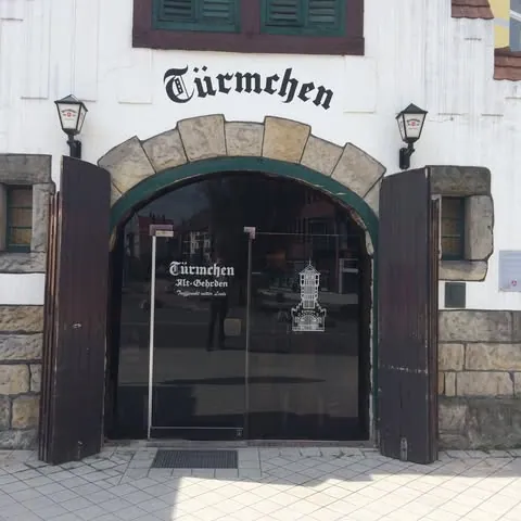 Türmchen
