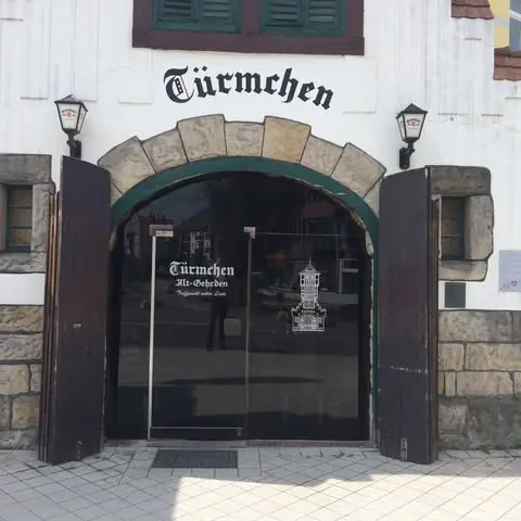 Türmchen