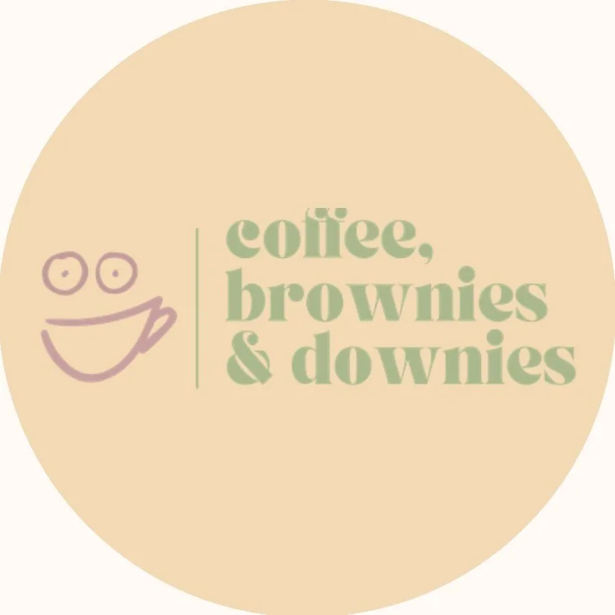 Coffee, Brownies & Downies - Café & Tagesbar