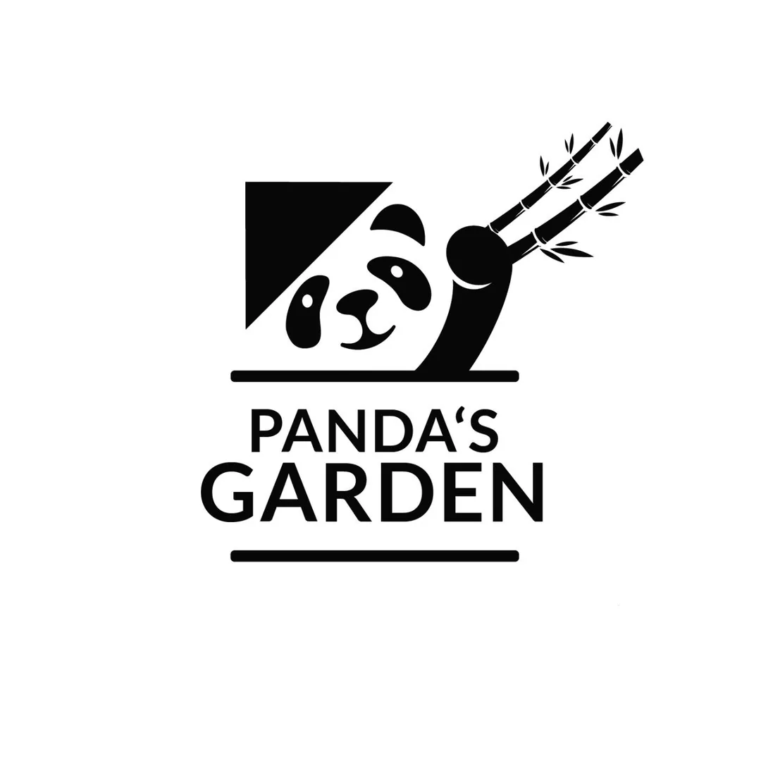 Panda's Garden