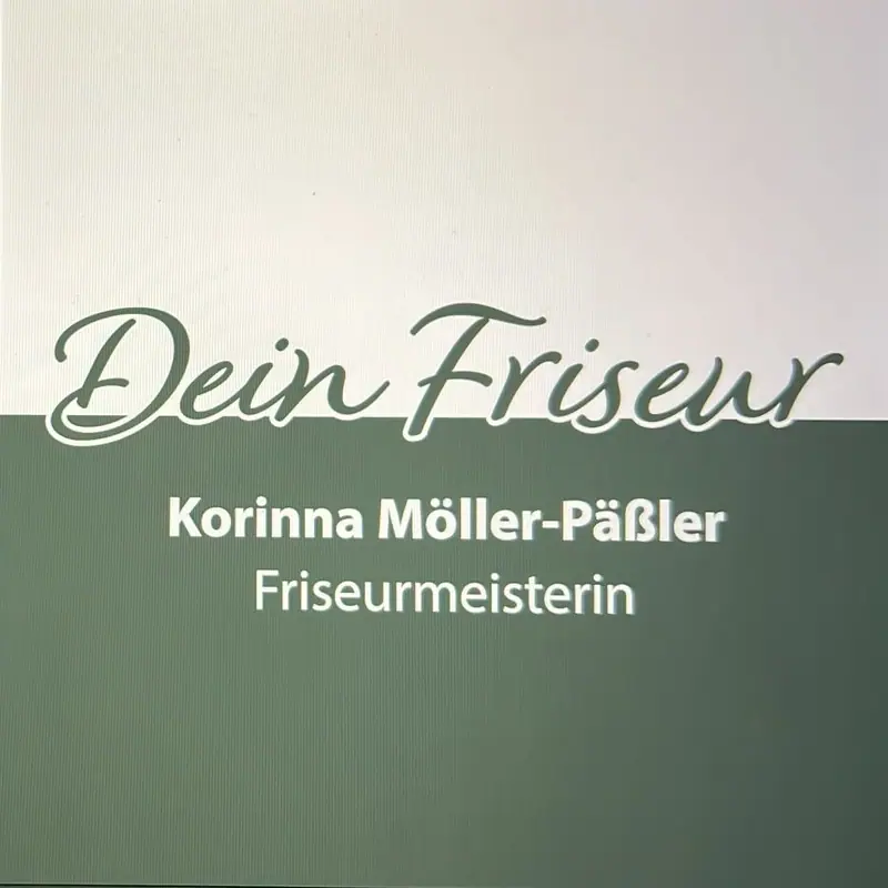 Dein Friseur