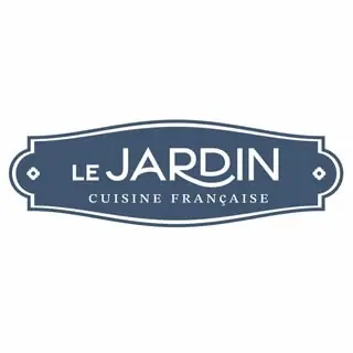 Le Jardin